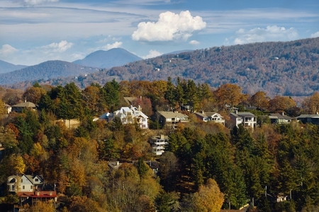 10 Most Affordable Mountain Towns in North Carolina