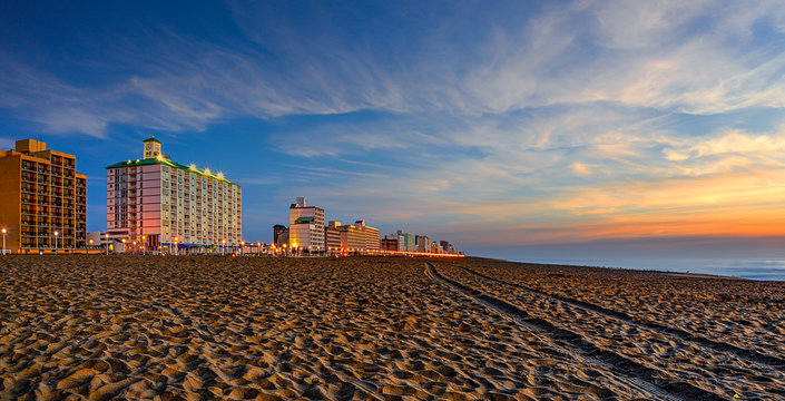 cheapest places to travel on the east coast