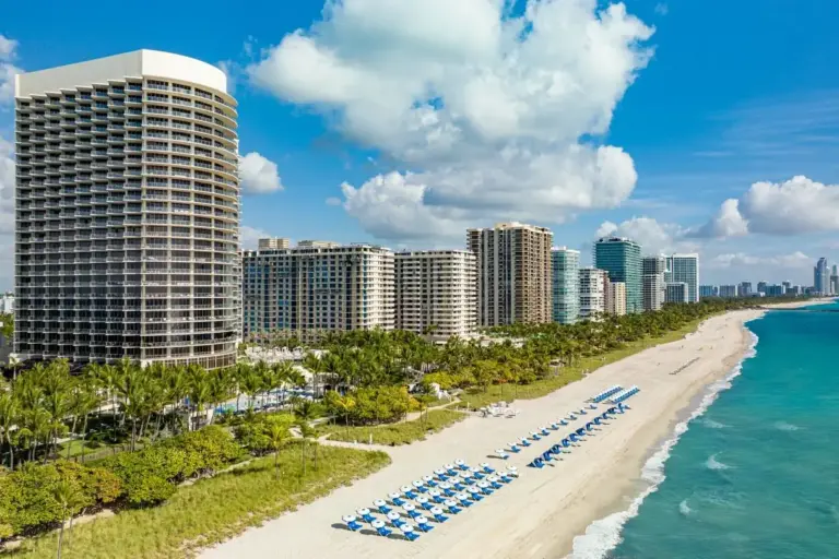 21 Best Beachfront Marriott Hotels & Resorts In Florida