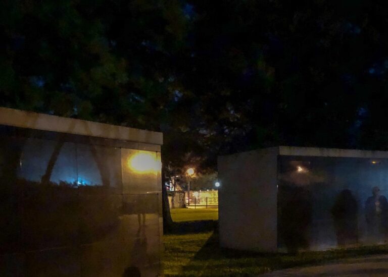 Best Ghost Tours in New Orleans