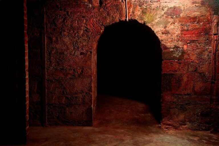Best Ghost Tours in Edinburgh, Scotland