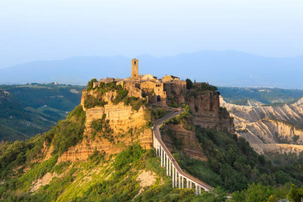 Best Day Trips from Rome