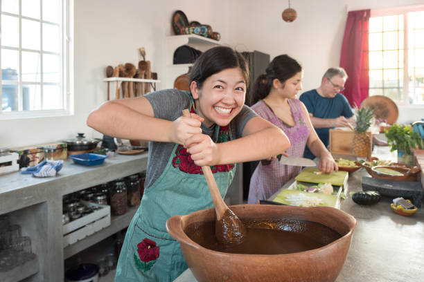 Your Ultimate Guide to Cooking Classes in Tuscany