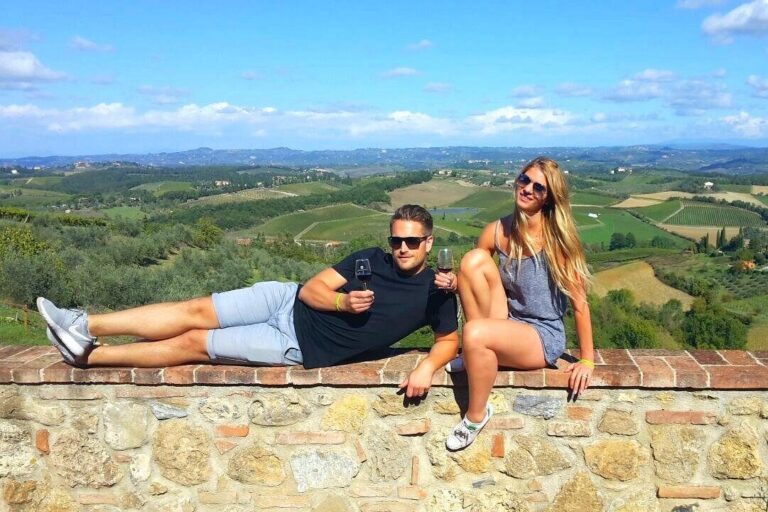 Ultimate Guide to Wine Tours in Florence, Italy