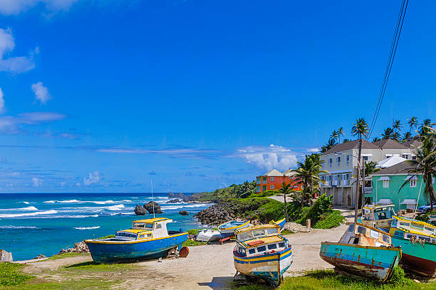 The Ultimate Guide to Things to Do in Barbados