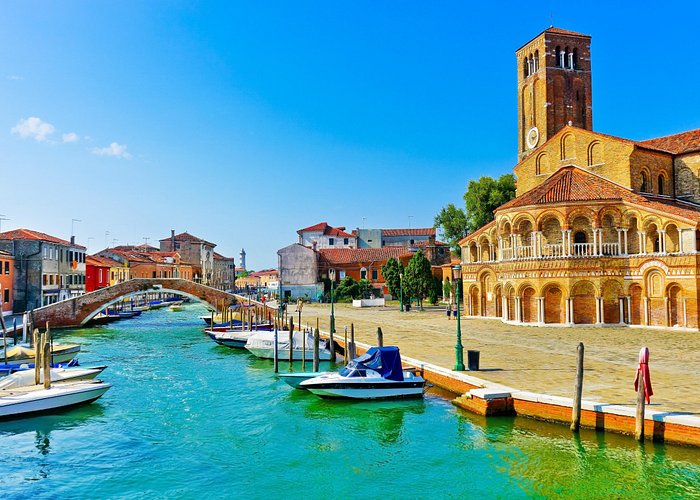 The Ultimate Guide to Day Trips from Venice, Italy