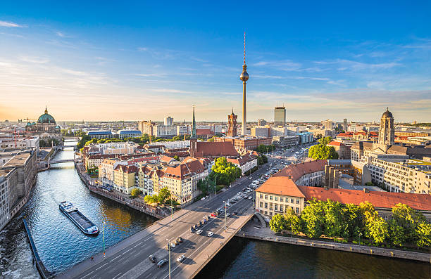 The Ultimate Guide to Exploring Berlin: Top Things to Do
