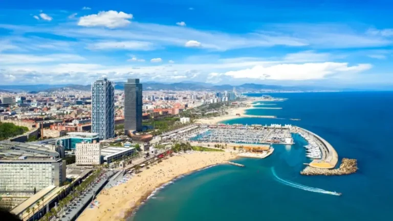 The Ultimate Guide to Things to Do in Barcelona