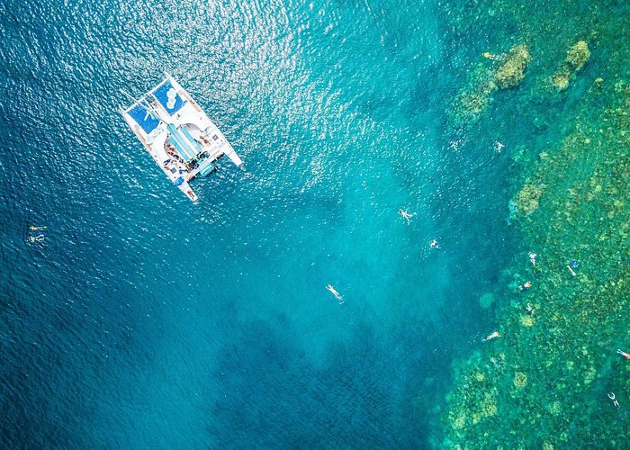 Maui snorkeling tours