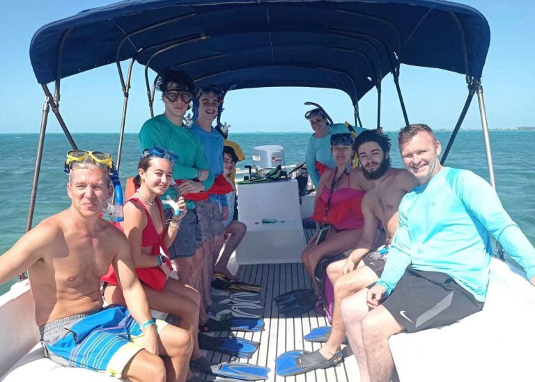 The Ultimate Guide to Belize Snorkeling Tours