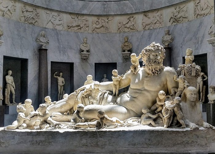 private Vatican tours