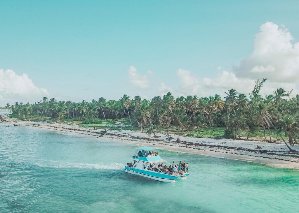 best punta cana snorkeling excursions