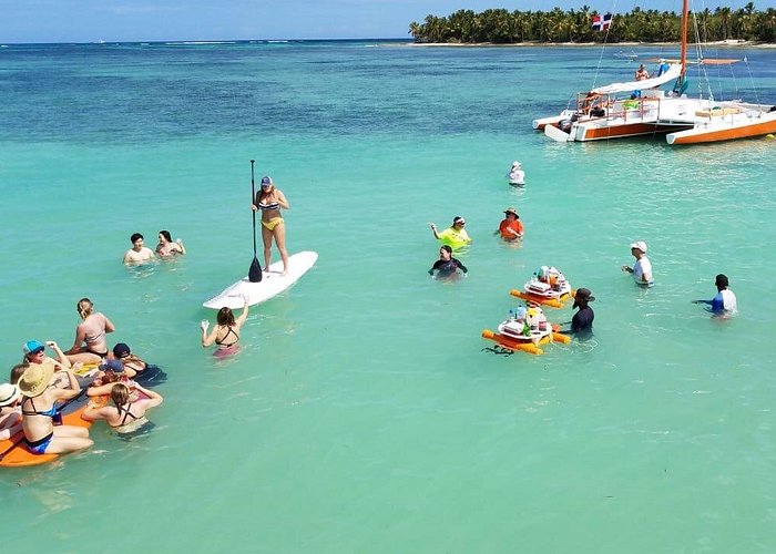 best punta cana snorkeling excursions