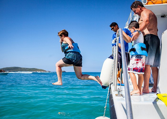 Puerto Rico snorkeling tours