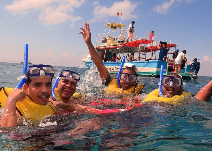 cozumel snorkeling tours