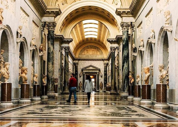 private Vatican tours