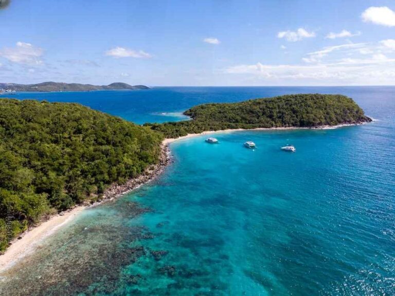 Snorkeling in Puerto Rico: What Most Travelers Get Wrong