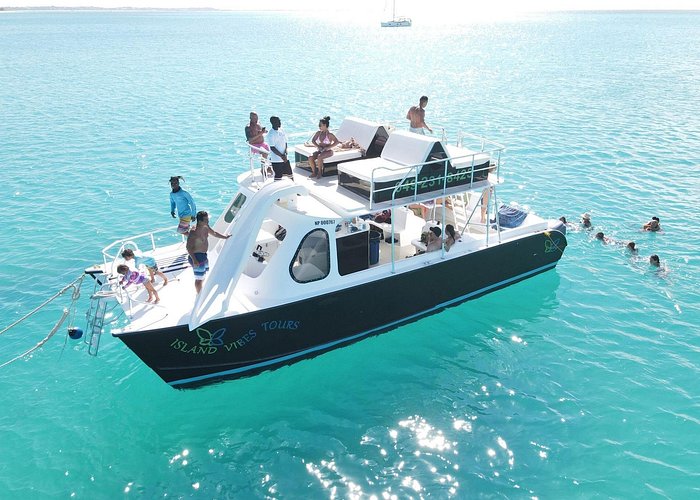 snorkeling tours turks and caicos