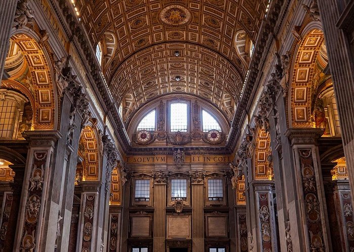 private Vatican tours