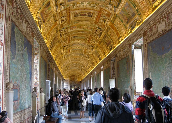 private Vatican tours