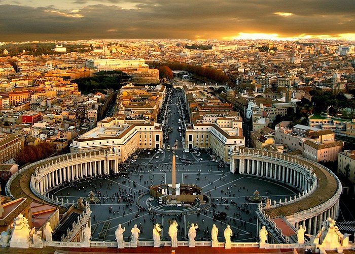 private Vatican tours