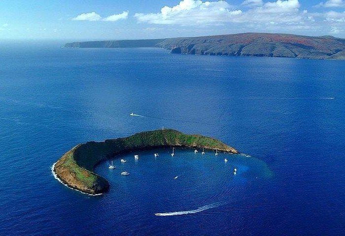 Maui snorkeling tours