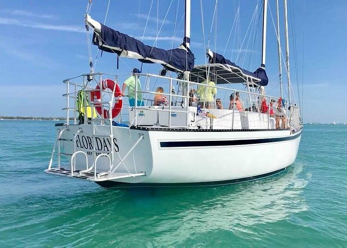 key west snorkeling tours