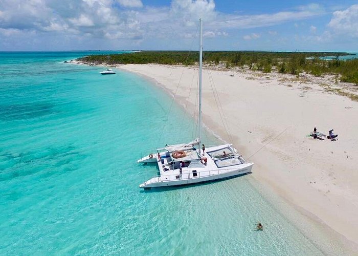 snorkeling tours turks and caicos
