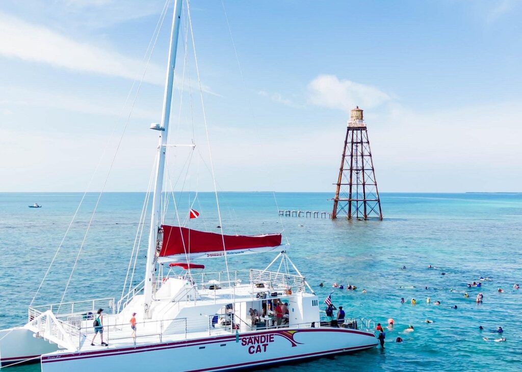 key west snorkeling tours