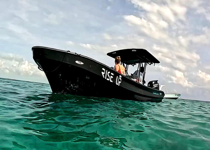 Belize snorkeling tours