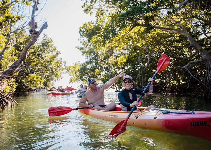 key west snorkeling tours