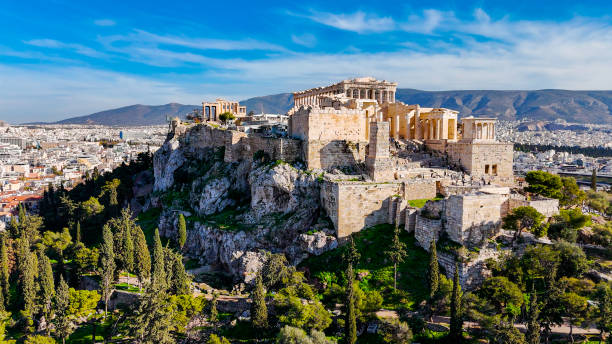 The Ultimate Guide to Acropolis Tours in Athens