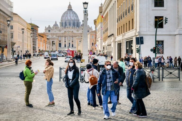The Ultimate Guide to Vatican Tours